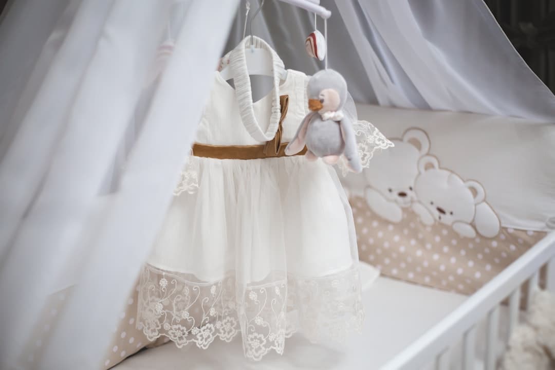 Bedtime Routine for Babies: Build Sleep Habits That Work