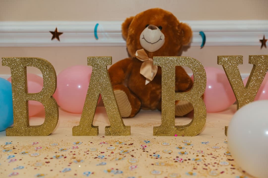 Why Celebrating Baby Milestones Matters More Than You Think