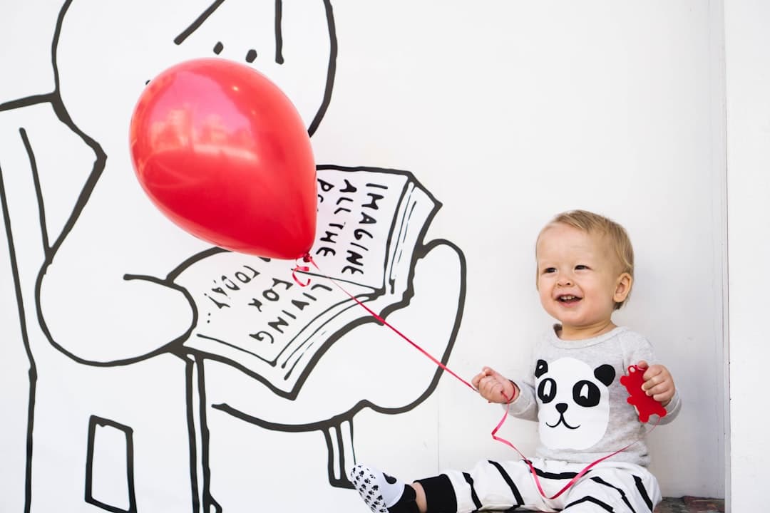 10 Fun Activities to Boost Fine Motor Skills (6–12 Months)