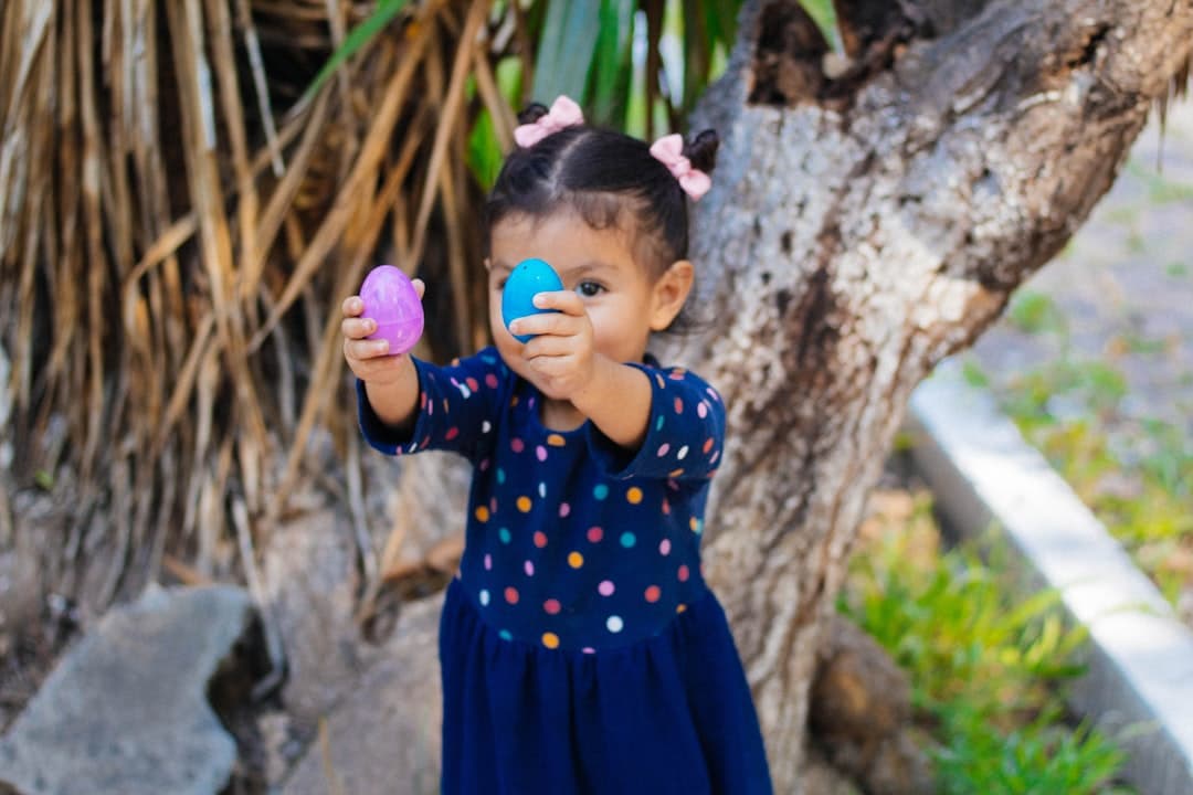 Hand-Eye Coordination in Babies: Activities That Help