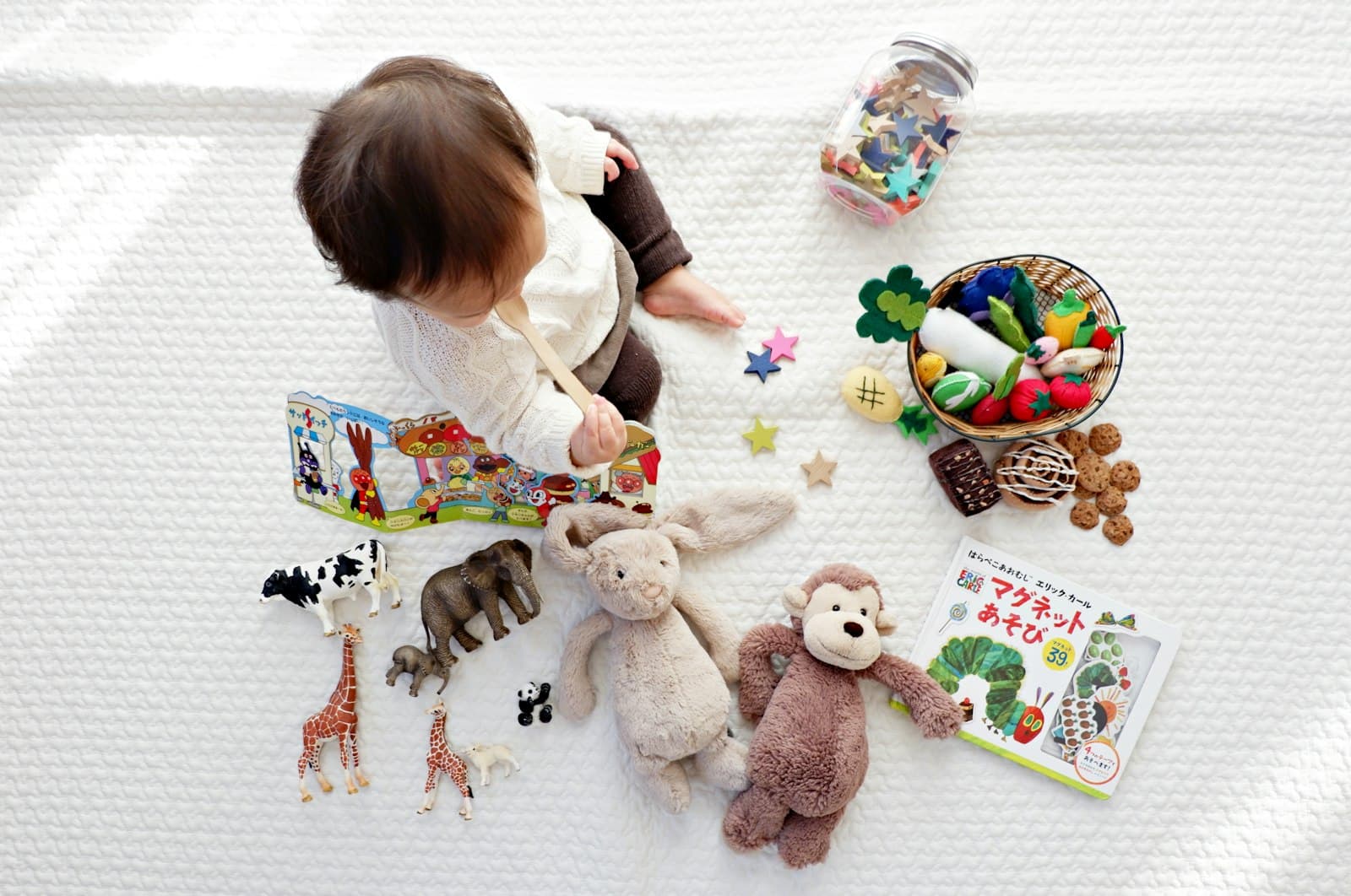 How We Review and Rate Baby Products: Our Editorial Process Explained