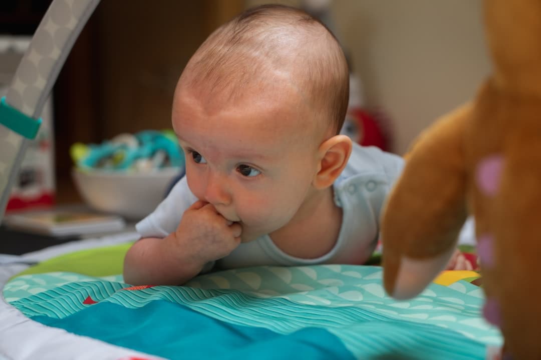 Language Development: How Talking to Your Baby Shapes Their Future