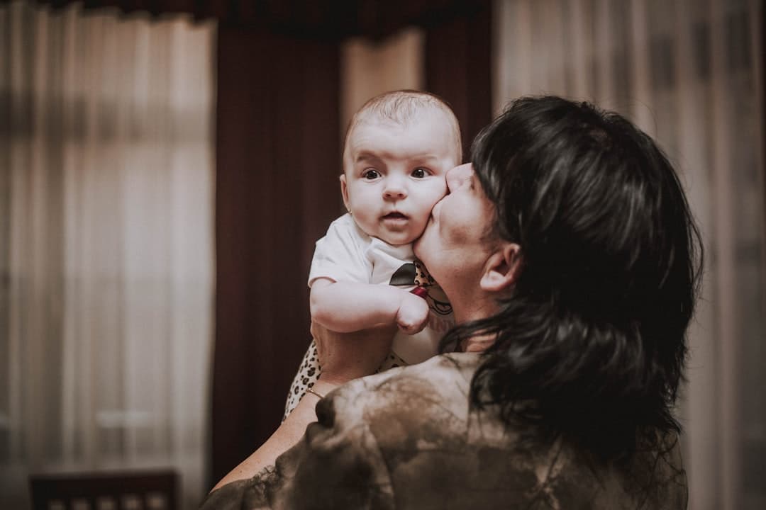 Social Development in Baby's First Year: Bonding & Milestones